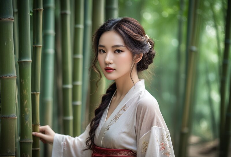 远方的灯塔