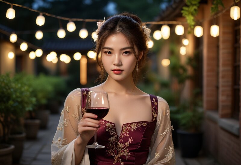 纸上王国